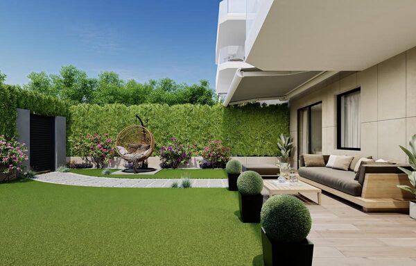 Квартира в la-villajoyosa-vila-joiosa, Іспанія, 106м² - зображення 11