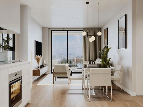 Квартира в la-villajoyosa-vila-joiosa, Іспанія, 106м² - зображення 12