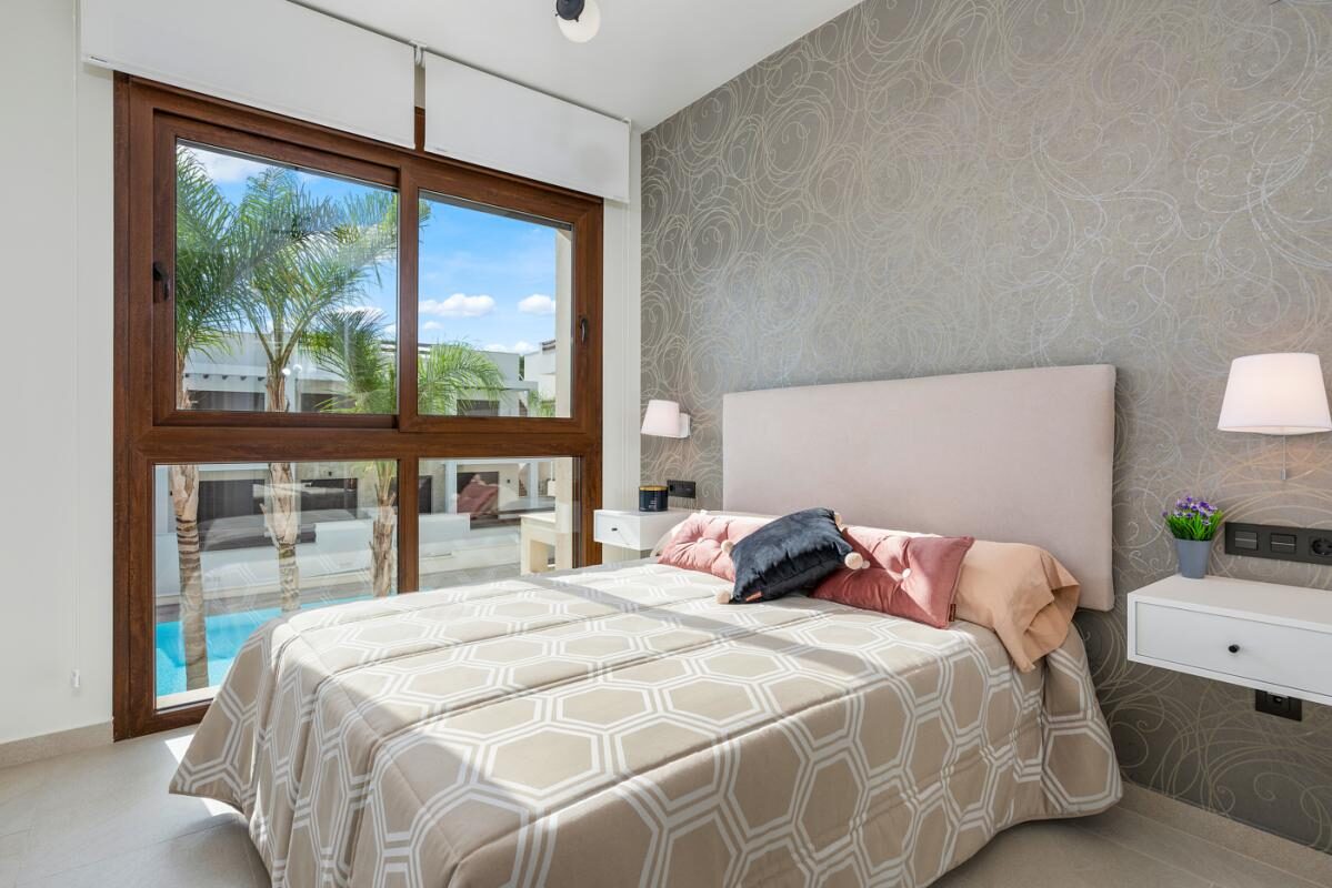 Квартира з 2 спальнями, 63м² в Торрев'єха, Іспанія [ID: 0152-489323_489108]