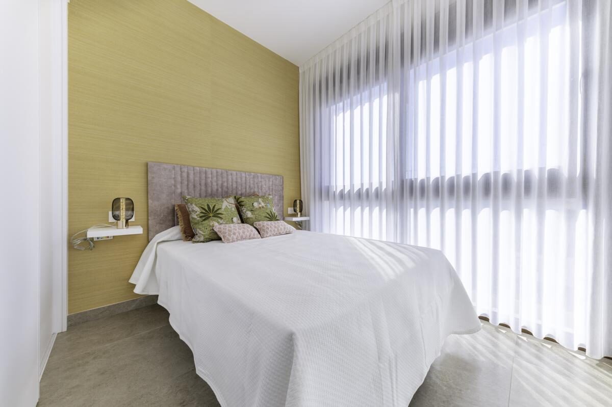 Квартира з 2 спальнями, 63м² в Торрев'єха, Іспанія [ID: 0152-489323_489108]