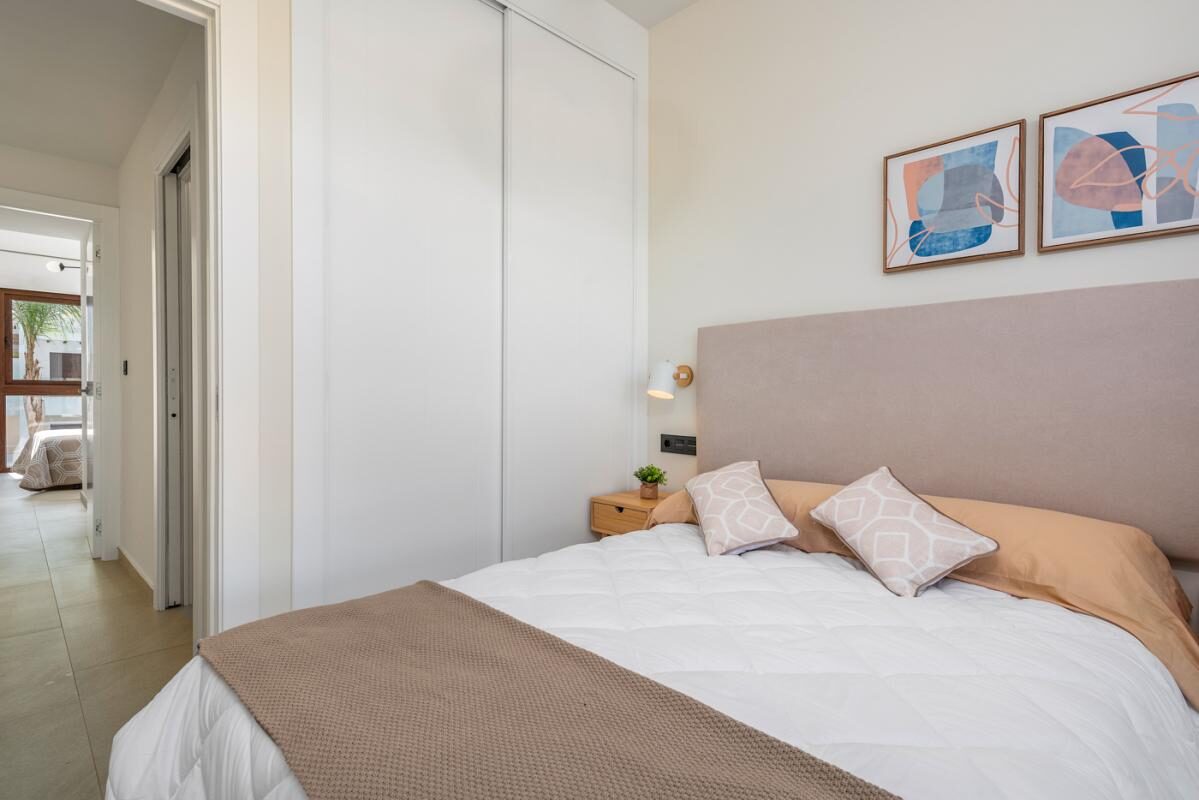 Квартира з 2 спальнями, 63м² в Торрев'єха, Іспанія [ID: 0152-489323_489108]