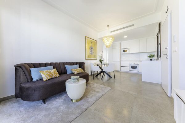 Квартира в Торрев'єха, Іспанія, 63м² - зображення 10