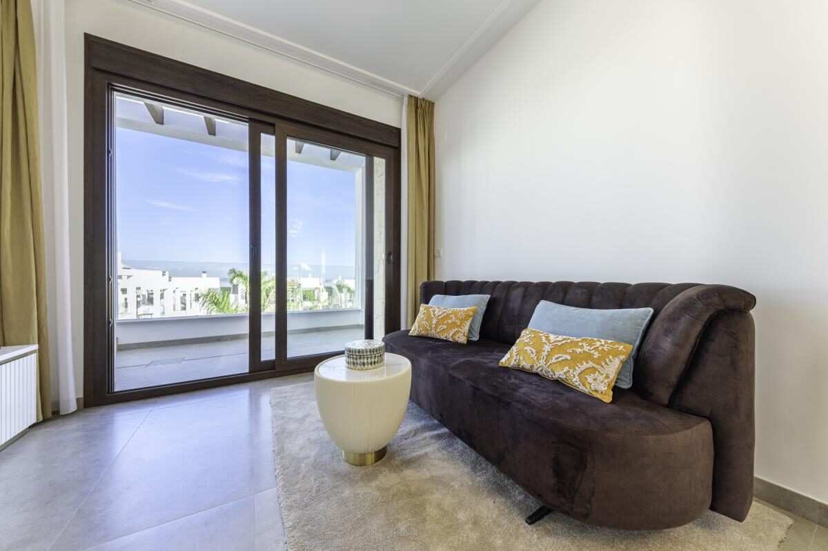 Apartment with 3 bedrooms, 70m² in Torrevieja, Spain [ID: 0152-489321_489108]