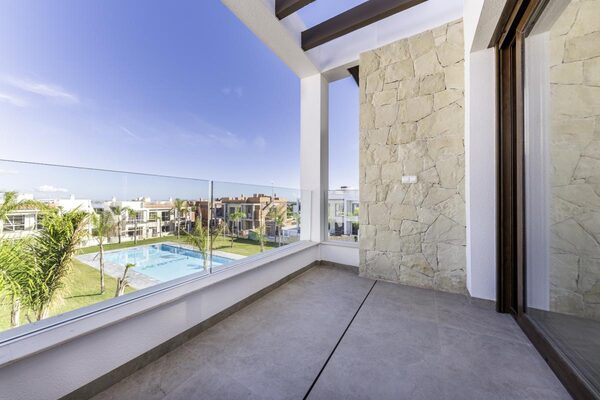 Apartment in Torrevieja ID 0152-489321_489108