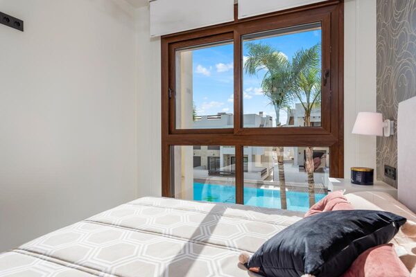 Квартира в Торрев'єха, Іспанія, 70м² - зображення 14