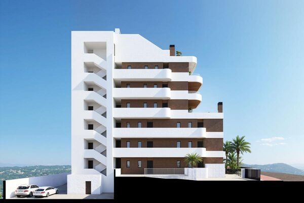 Квартира в Гуардамар-дель-Сегура, Іспанія, 81м² - зображення 10