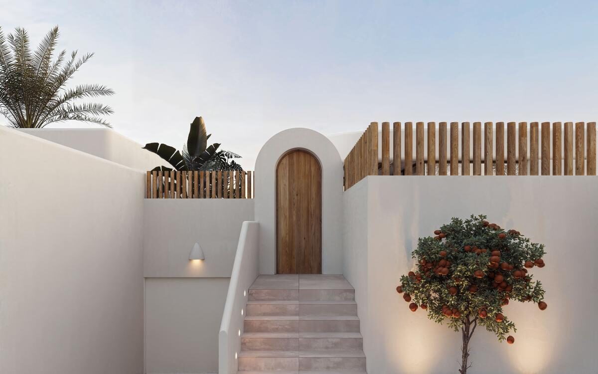 Willa z 4 sypialniami, 345m² w Algorfa, Hiszpania [ID: 0152-484878_376067]