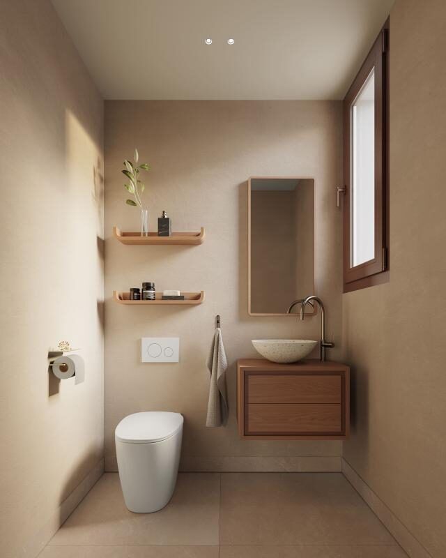 Willa z 4 sypialniami, 345m² w Algorfa, Hiszpania [ID: 0152-484878_376067]