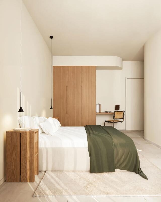 Willa z 4 sypialniami, 345m² w Algorfa, Hiszpania [ID: 0152-484878_376067]