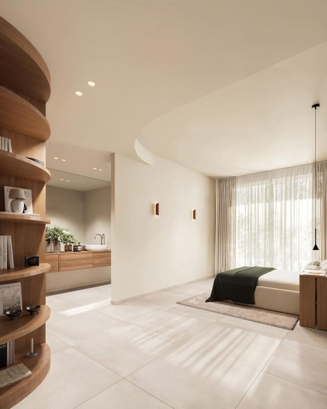 Willa z 4 sypialniami, 345m² w Algorfa, Hiszpania [ID: 0152-484878_376067]
