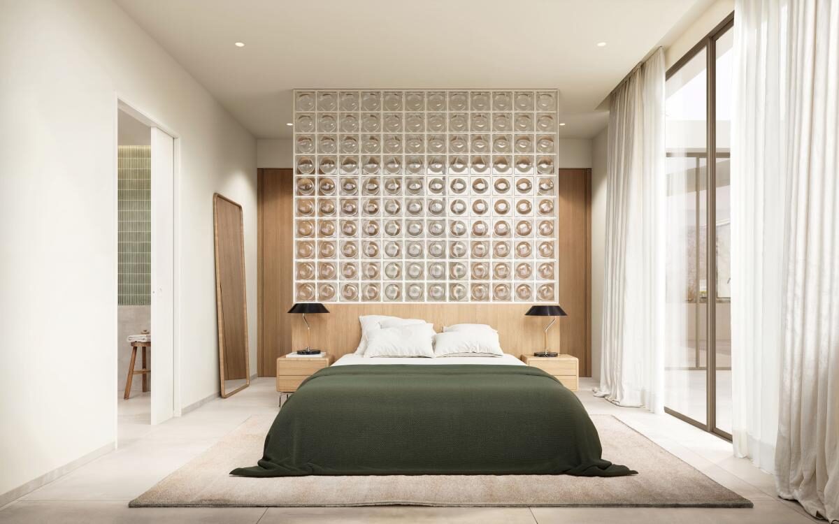 Willa z 4 sypialniami, 345m² w Algorfa, Hiszpania [ID: 0152-484878_376067]