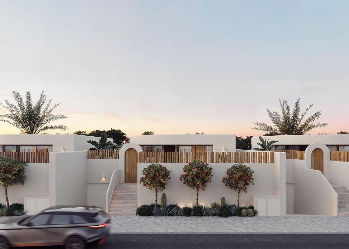 Willa z 4 sypialniami, 345m² w Algorfa, Hiszpania [ID: 0152-484878_376067]