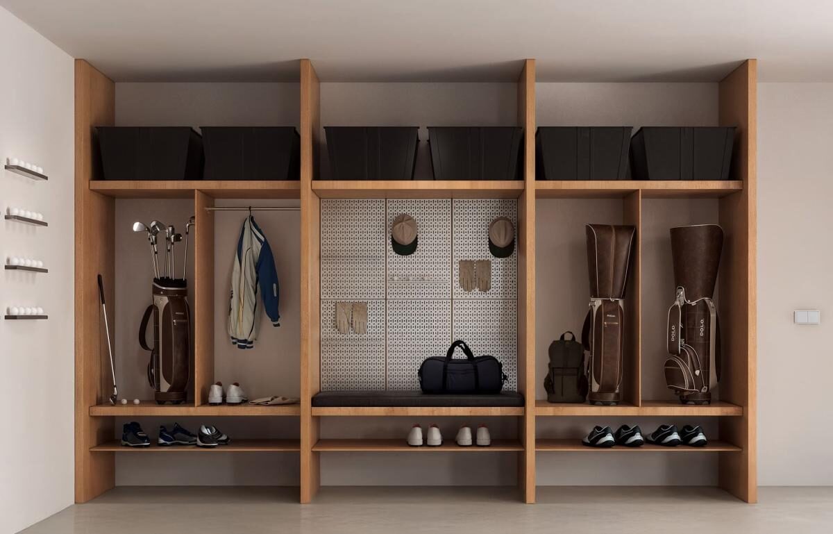 Willa z 4 sypialniami, 345m² w Algorfa, Hiszpania [ID: 0152-484878_376067]