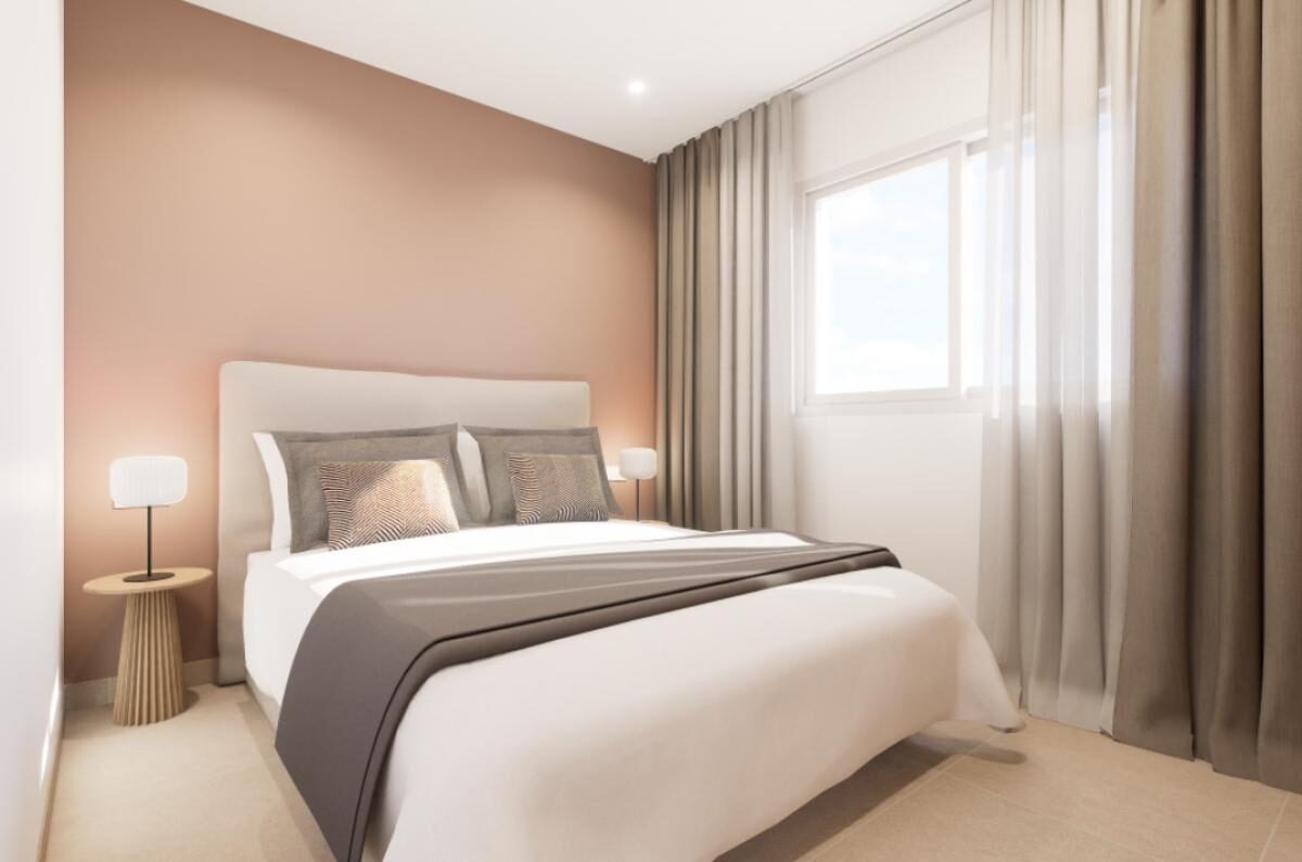 Apartament z 3 sypialniami, 76m² w Pilar de la Horadada, Hiszpania [ID: 0152-484597_465494]