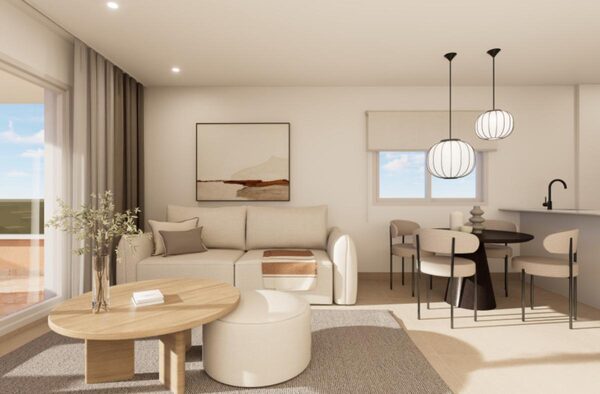 Квартира в Пілар-де-ла-Орадада, Іспанія, 100м² - зображення 11