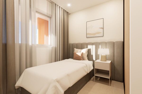 Квартира в Пілар-де-ла-Орадада, Іспанія, 100м² - зображення 7