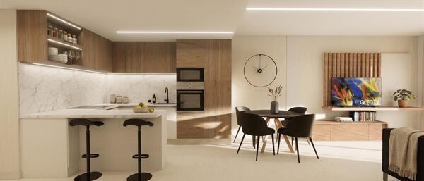 Квартира в Гуардамар-дель-Сегура, Іспанія, 110м² - зображення 10