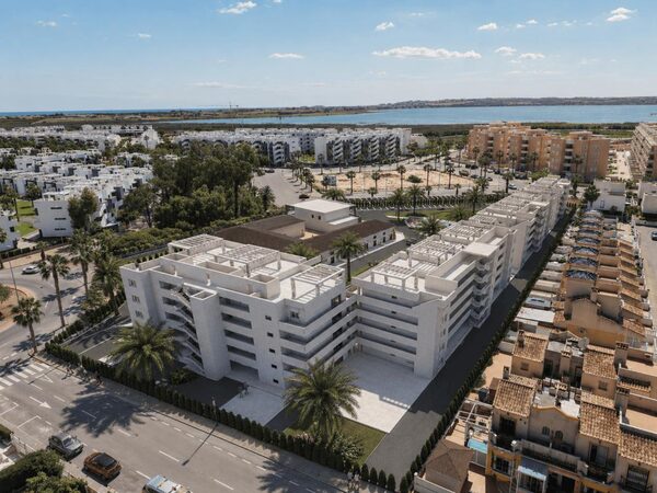 Квартира в Гуардамар-дель-Сегура, Іспанія, 86м² - зображення 5