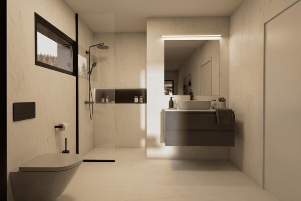 Квартира в Гуардамар-дель-Сегура, Іспанія, 86м² - зображення 8