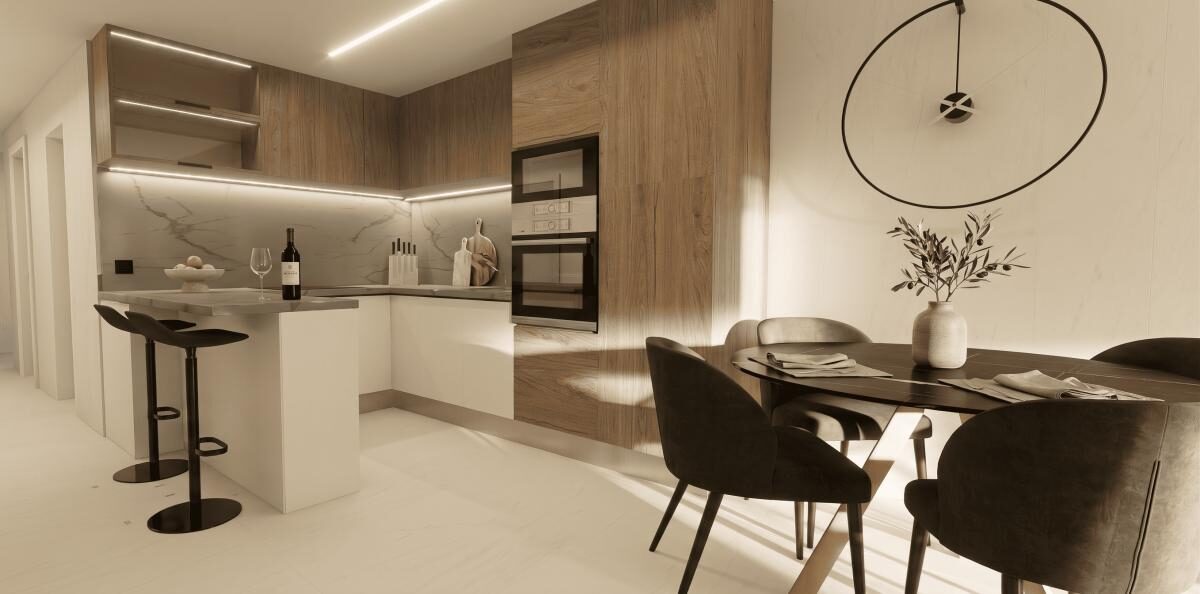 Квартира з 3 спальнями, 112м² в Гуардамар-дель-Сегура, Іспанія [ID: 0152-477624_477542]