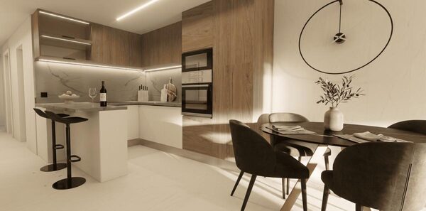 Квартира в Гуардамар-дель-Сегура, Іспанія, 86м² - зображення 9