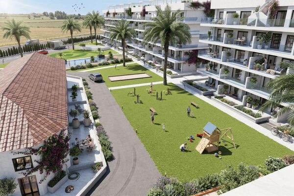 Квартира в Гуардамар-дель-Сегура, Іспанія, 112м² - зображення 2