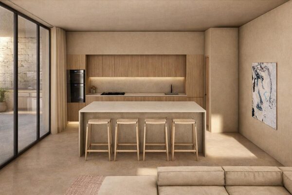 Вілла в Фінестрат, Іспанія, 288м² - зображення 12