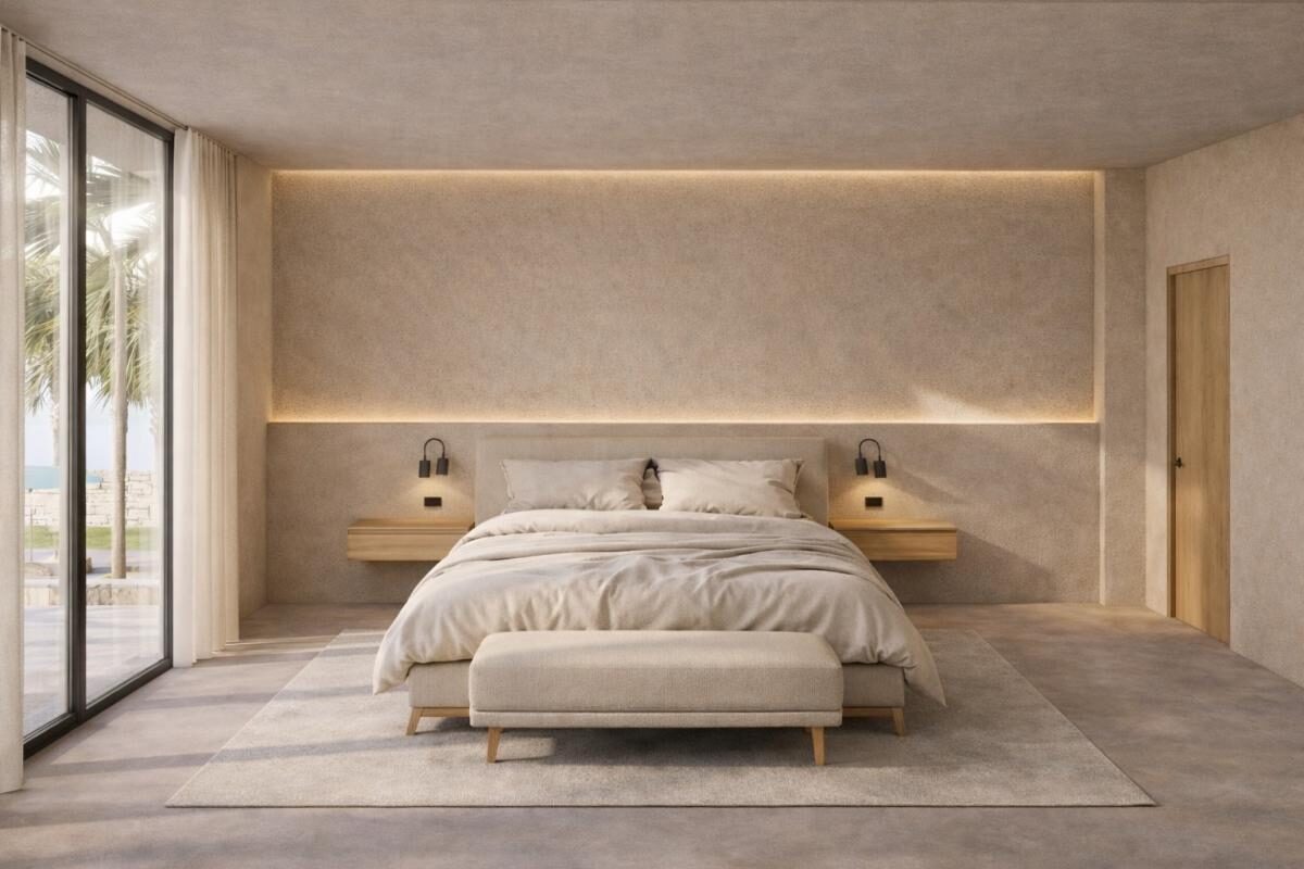 Вілла з 4 спальнями, 288м² в Фінестрат, Іспанія [ID: 0152-476655_473971]