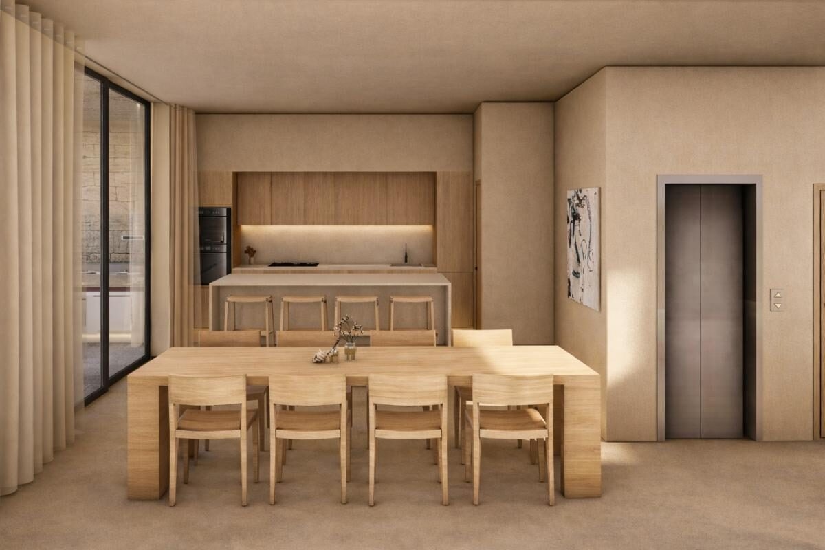 Вілла з 4 спальнями, 288м² в Фінестрат, Іспанія [ID: 0152-476655_473971]