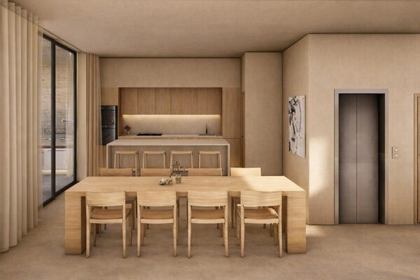 Вілла в Фінестрат, Іспанія, 288м² - зображення 8