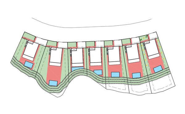 Вілла в Фінестрат, Іспанія, 288м² - зображення 15