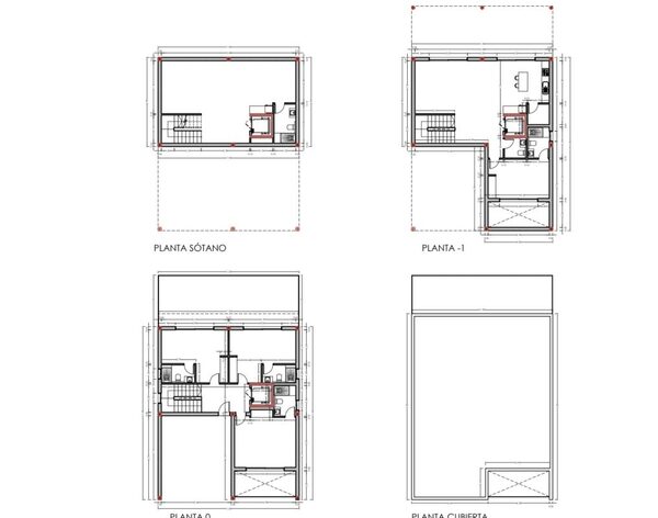 Вілла в Фінестрат, Іспанія, 288м² - зображення 14