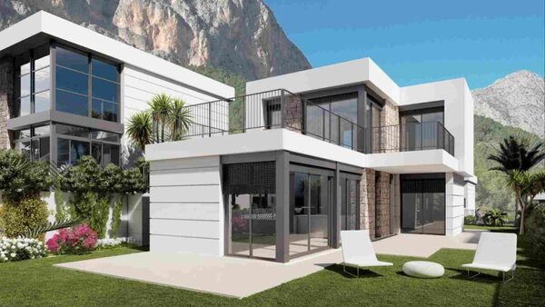 Willa w Polop ID 0152-475627_454262