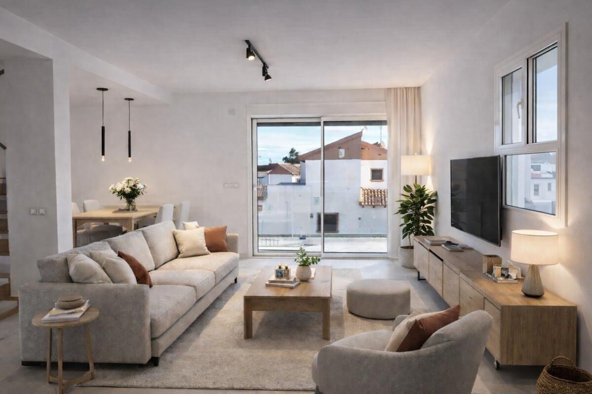 Willa z 3 sypialniami, 240m² w orihuela, Hiszpania [ID: 0152-474102_471368]