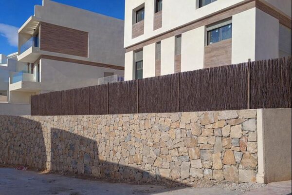 Willa w orihuela, Hiszpania, 240m²