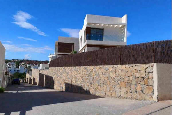 Willa w orihuela, Hiszpania, 240m² - obraz 4