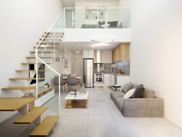 Willa w orihuela, Hiszpania, 93m² - obraz 8