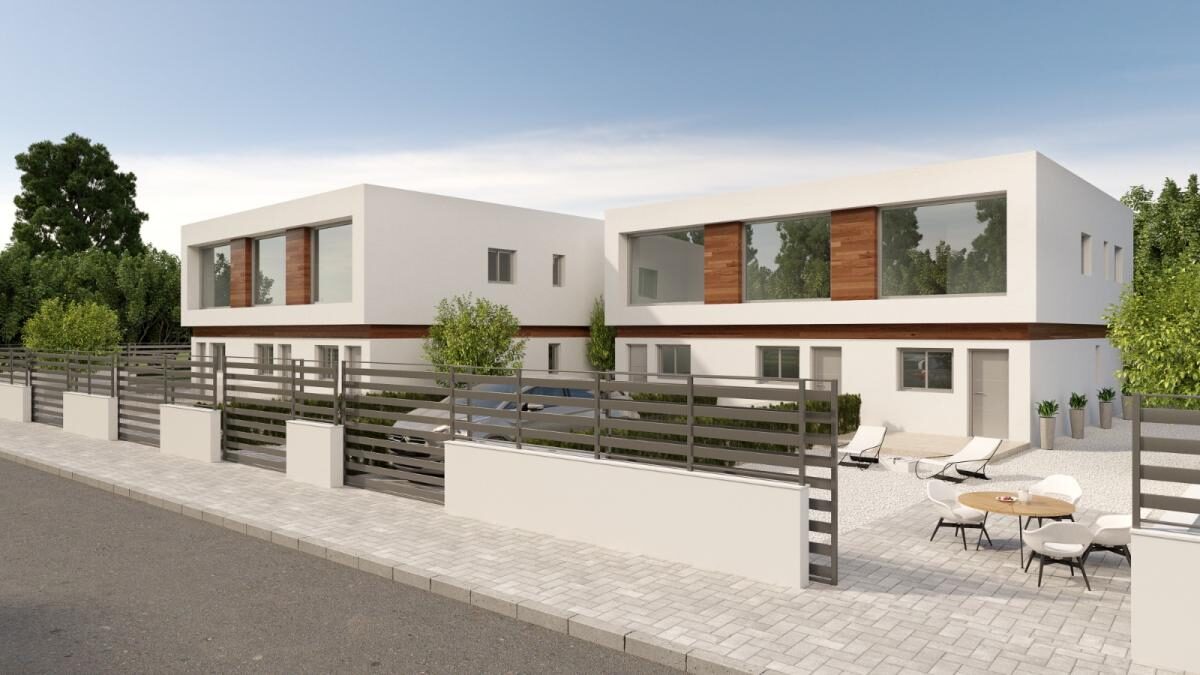 Willa z 2 sypialniami, 93m² w orihuela, Hiszpania [ID: 0152-473947_471369]