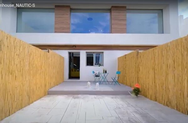 Willa w orihuela, Hiszpania, 93m² - obraz 6