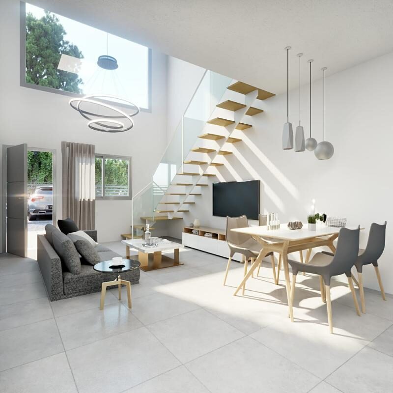 Willa z 2 sypialniami, 93m² w orihuela, Hiszpania [ID: 0152-473947_471369]