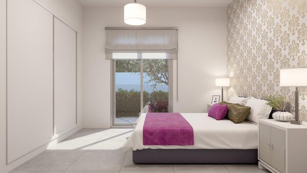 Willa w orihuela, Hiszpania, 93m² - obraz 4