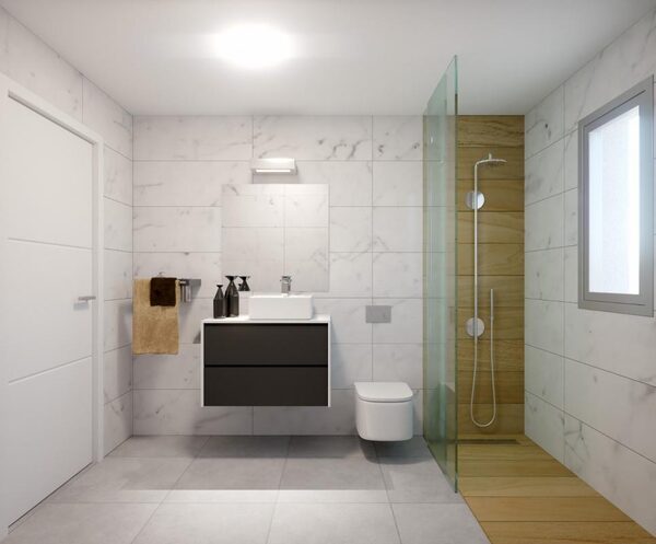 Willa w orihuela, Hiszpania, 93m² - obraz 2
