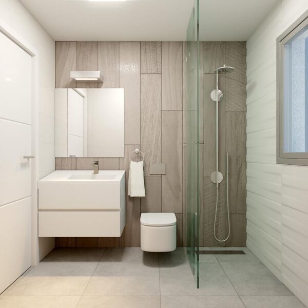 Willa w orihuela, Hiszpania, 93m² - obraz 5