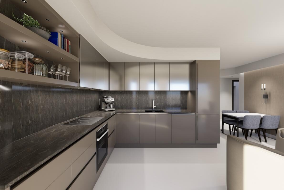 Квартира с 3 спальнями, 107м² в Торревьеха, Испания [ID: 0152-472570_361696]