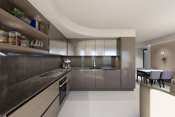 Квартира в Торрев'єха, Іспанія, 107м² - зображення 6