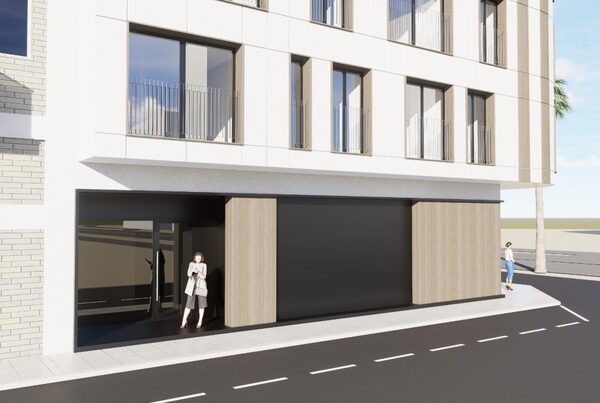 Квартира в Торрев'єха, Іспанія, 107м² - зображення 8