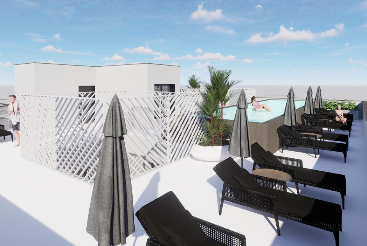 Apartament z 2 sypialniami, 61m² w Torrevieja, Hiszpania [ID: 0152-472519_361696]
