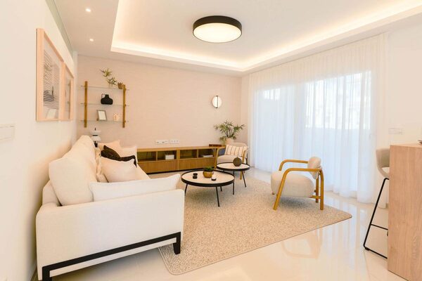 Apartament w Рохалес, Hiszpania, 88m² - obraz 7