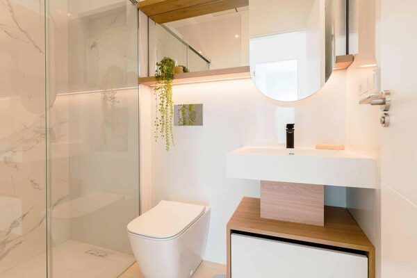 Apartament w Рохалес, Hiszpania, 88m² - obraz 3