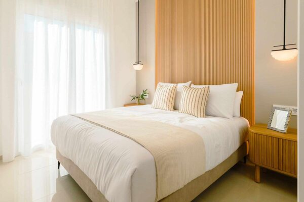Apartament w Рохалес, Hiszpania, 88m² - obraz 2